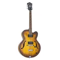 Ibanez Artcore AF55-TF Tobacco Flat