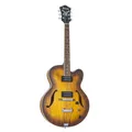 Ibanez Artcore AF55-TF Tobacco Flat