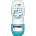 Lavera Basis Deo Roll-On Sensitiv Natural (1x 50ml)
