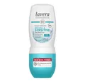 lavera Deo-Roller Basis Sensitiv - Natural & Sensitive Deo Roll-On 50ml