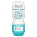 Lavera Deo Roll-on basis sensitiv (50ml) NATURAL & SENSITIVE