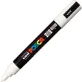 POSCA PC-5M Weiß 1 Stück(e)