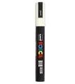 MARKER UNI POSCA 5M WEIß NEU OVP