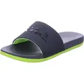 Skechers Gambix III - GRAYLER Badeschuh Maschinenwaschbar grau 31 EU