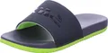 Skechers Uni Pantoletten GAMBIX lll - GRAYLER 31785-30, 31785-31, 31785-32, 31785-35 SKE-406550L charcoal/lime 31