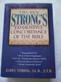 The New Strong's Exhaustive Concordan..., Strong, James