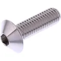 JMP Bolt Linsenschraube mit Innensechskant und 25 mm Länge