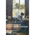 Königshausen & Neumann Ehe, Familie und Emanzipation (Deutsch, Vivien Bianca Rüffieux, 2023) (39004036)