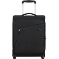 Samsonite LITEBEAM Handgepäck 2 Rollen 45cm - Black Koffer24