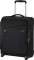 Samsonite Litebeam Upright 45 cm Underseater mit TSA-Zahlenschloss black