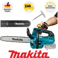 Makita DUC406ZB Akku-Kettensäge 2x18 V Kettensäge Sologerät Motorkettensäge 40cm
