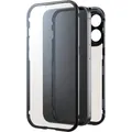 Black Rock 360° Glass (Apple iPhone 15 Pro) (1310TGC02)