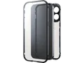 BLACK ROCK 360° Glass, Backcover, Apple, iPhone 15 Pro, Schwarz