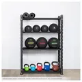 Sport-Tec Multi Storage Rack Basis, 127x43 x 175,5cm
