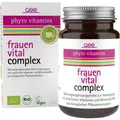 GSE Frauen Vital Complex Bio Tabletten 60 ST