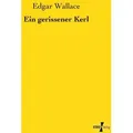 Ein gerissener Kerl von Edgar Wallace / Vero Verlag / Taschenbuch