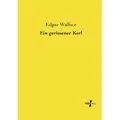 Hansebooks Ein gerissener Kerl (Edgar Wallace, 2013) (35216151)