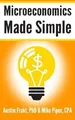 Microeconomics Made Simple: Basic Microeconomic Pri... | Buch | Zustand sehr gut