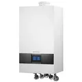 Buderus Gas-Brennwerttherme Logamax plus GB172i.2 - 25 kW - 7736902119