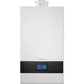 Buderus GB172i.2-25, 25 kW Gas-Brennwerttherme Logamax plus GB172i.2, Flüssiggas