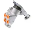 TRW Bremskraftregler PEUGEOT GPV1037 486145