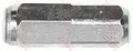Bremskraftregler TRW GPV1037 für PEUGEOT 205 2 20A 309 1 10C 10A 741A 741B 20D