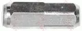 TRW GPV1037 Bremskraftregler HINTEN passend für PEUGEOT 205 II (20A/C)
