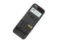 Wissenschaftlicher Taschenrechner CASIO FX-85DEX, 325 Funktionen, LC-Display, Solar/Batterie, schwarz