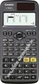 Casio FX-85 DE X  ClassWiz Schulrechner - Schwarz  NEU & OVP