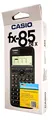 Casio FX-85DE X Classwiz Wissenschaftlicher Rechner Schwarz