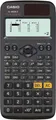 Casio FX-85DE X ClassWiz technisch-wissenschaftlicher Rechner, Solar + Batterie
