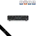 Behringer USB Audio Interface 2 Input 4 Output 24bit 192kHz BEHRINGER U-PHORIA