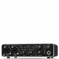 Behringer UMC 204 HD 24-Bit / 192 kHz USB Audio Interface