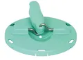 Leifheit 89090 Bodenplatte Clean Twist Mop komplett