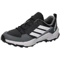 adidas TERREX adidas TERREX Kinder Wanderschuhe AX4S K Trekkingschuh schwarz 28,5 EU