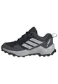 Adidas Unisex Kinder Terrex AX4S Hiking Shoes Kids, core Black/Grey Two/Grey six, 28 1/2 EU