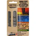 Kool-Stop Bremsgummi Road -Dura-, R4 carbon