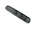 KoolStop Kool-Stop Bremsgummi Renn Shimano  2 St. für Carbon Rim KS-DURACF