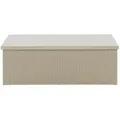 Livetastic Couchtisch, Beige, Holz, Pappel, rechteckig, eckig, 90x30x90 cm, Wohnzimmer, Wohnzimmertische, Couchtische