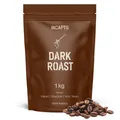 Kaffeebohnen Dark Roast | Mit hohem Koffeingehalt | SingleOrigin Brasil | Esp...