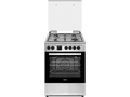 KOENIC KFC 2421-2 Standherd (EEK A, Gas, 56 l)