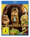 Hoppers [Blu-ray]