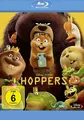 Vorbestellung: Hoppers - Disney - PIXAR # BLU-RAY-NEU