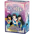 Topps 2025 Disney Wonder – Fabrikversiegelt – Vorteilsbox