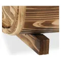 Relaxdays Blumenkasten (20 x 29.50 x 12.50 cm) (4052025376109)