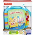 Lernspaß Liederbuch von Fisher-Price® / Mattel / Spiel