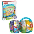 fisher-price Liederbuch Lernspielzeug