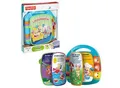 fisher-price® Liederbuch Lernspielzeug