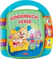Fisher Price Fisher-Price - Lernspaß Liederbuch CDH40