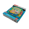 Fisher-Price Lernspaß Liederbuch Baby Musik Buch Musikspielzeug Deutsche Version